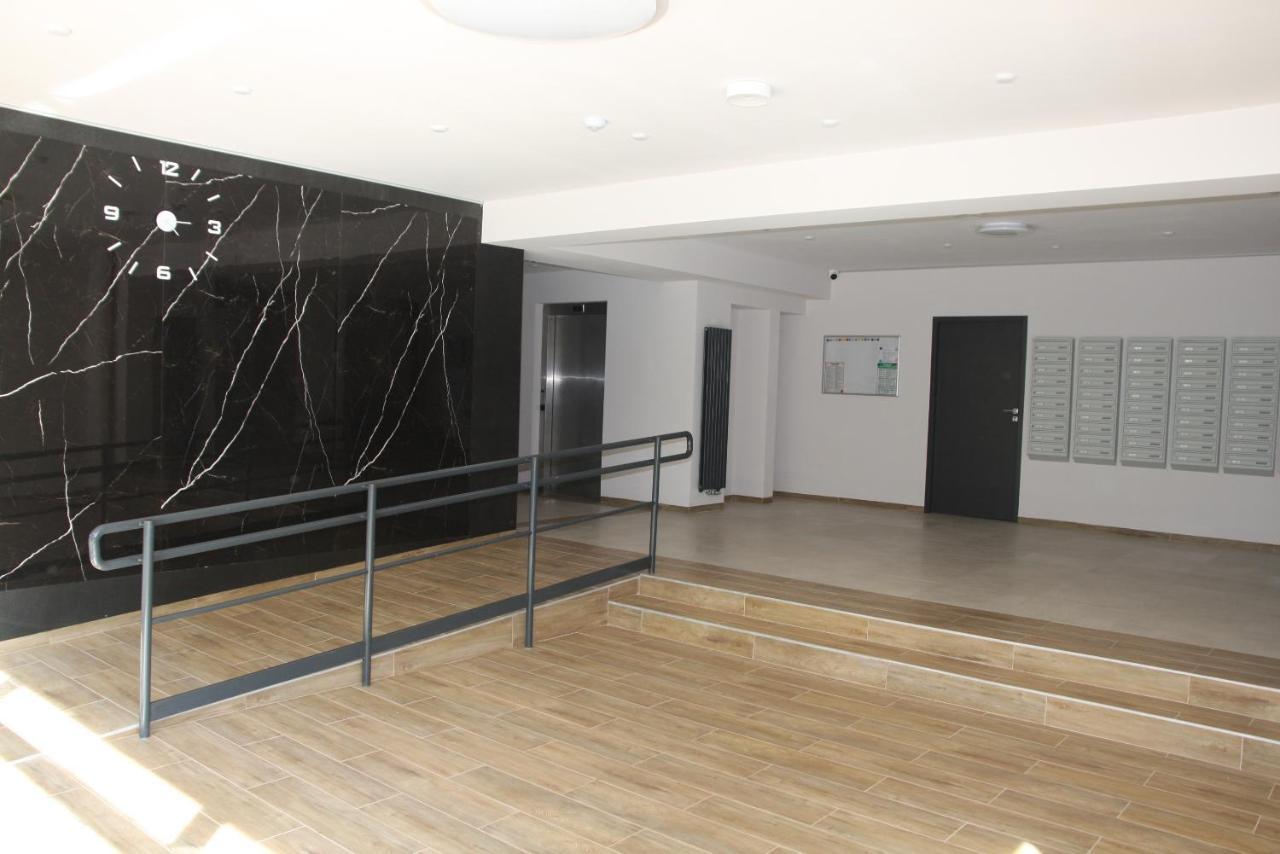 Nad Lisim Jarem Apartment *