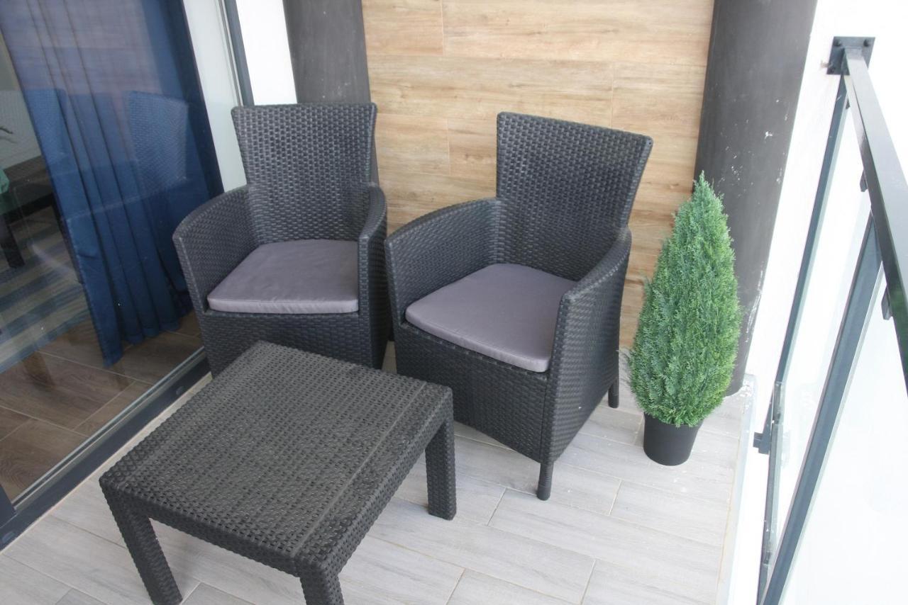 Apartment Nad Lisim Jarem Jastrzebia Gora