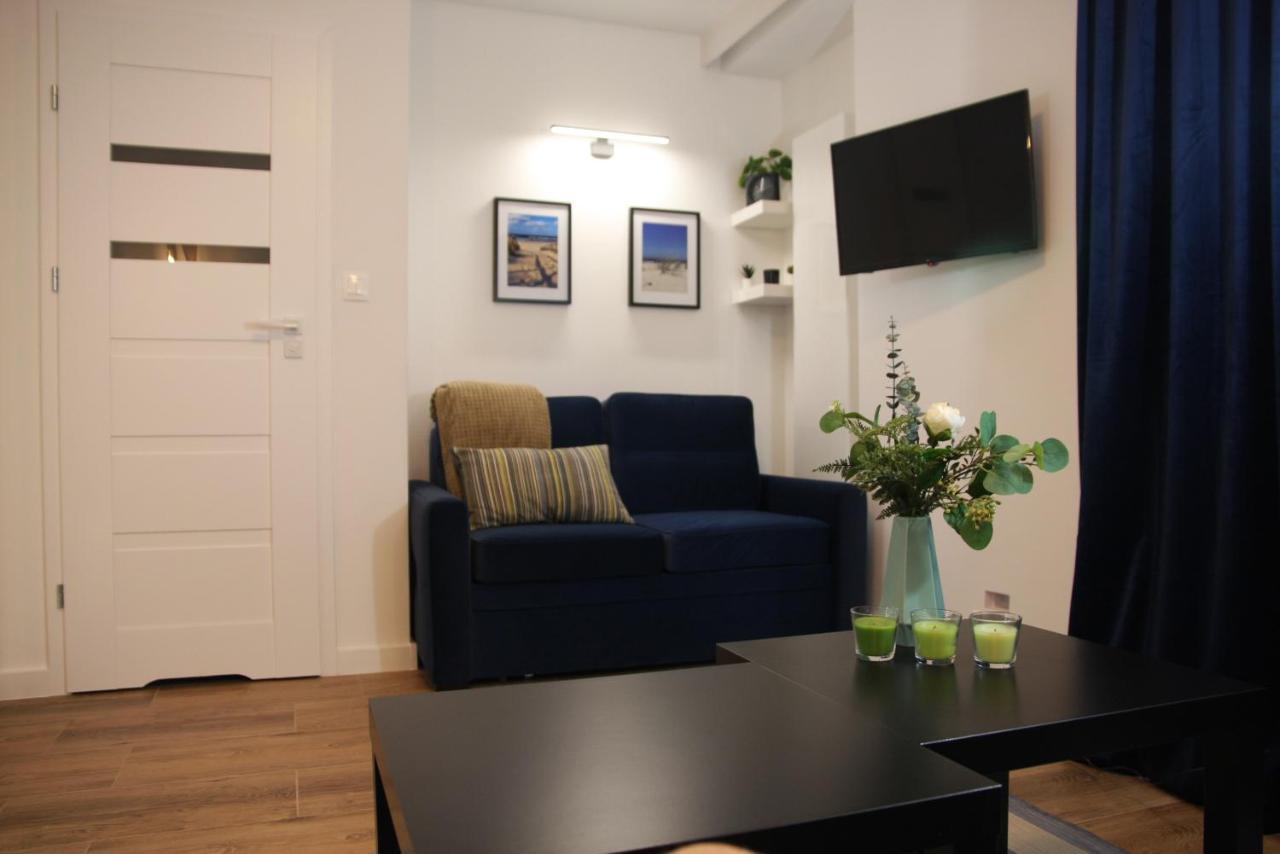 Apartment Nad Lisim Jarem Jastrzebia Gora