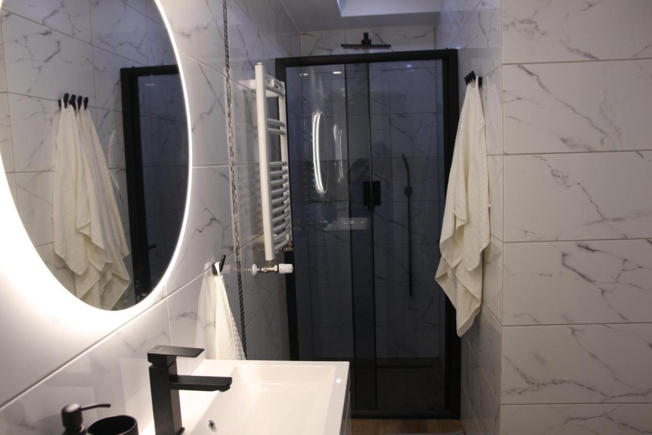 Apartment Nad Lisim Jarem