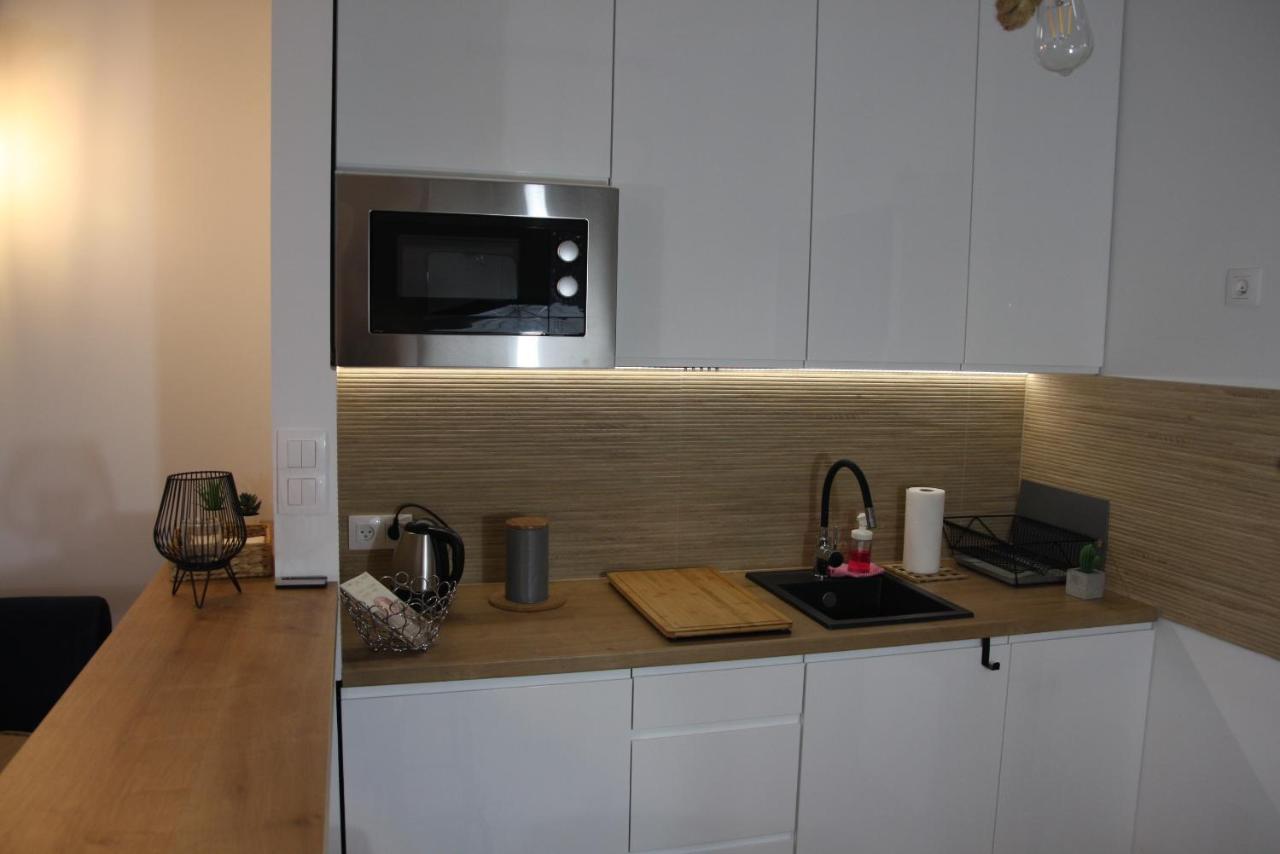 Apartment Nad Lisim Jarem *