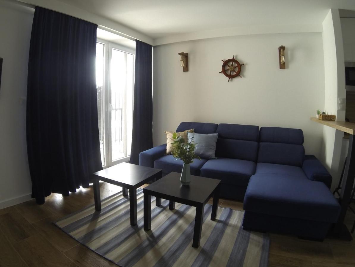 Nad Lisim Jarem Apartment *