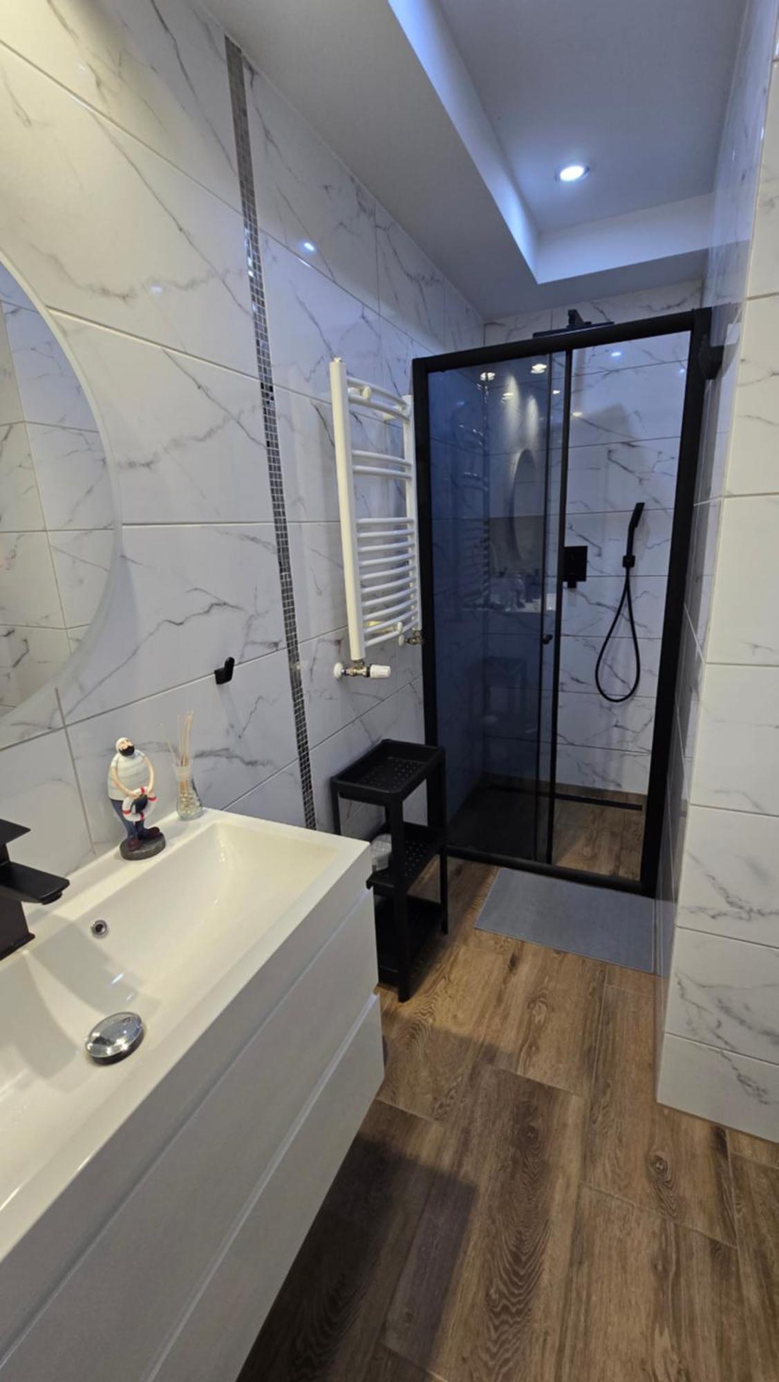 Apartment Nad Lisim Jarem Jastrzebia Gora