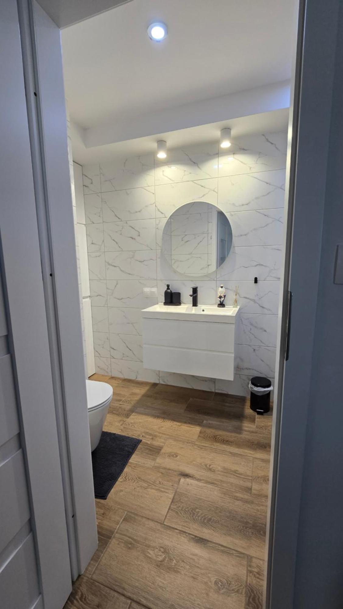 Nad Lisim Jarem Apartment *